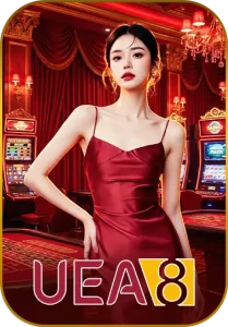 uea8 เว็บตรงคาสิโน